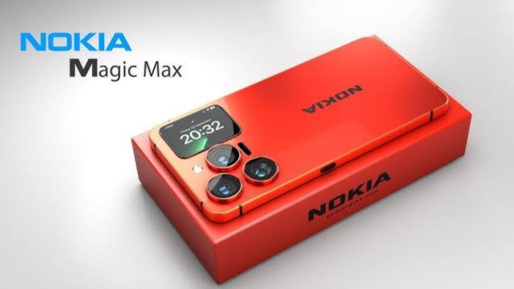 nokia phone max