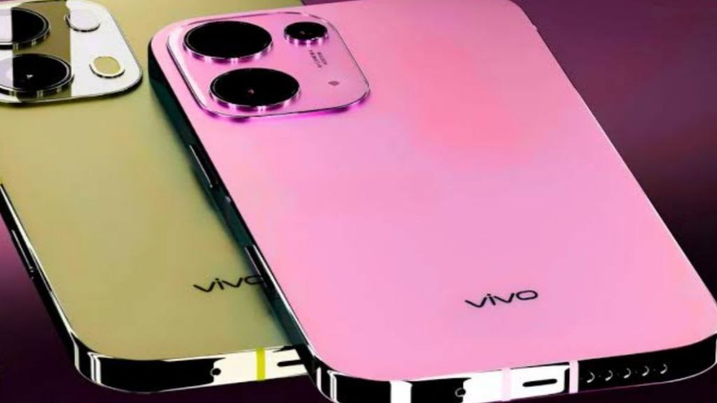 Vivo V50E