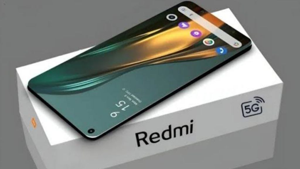 Redmi Note 15 Pro 5G