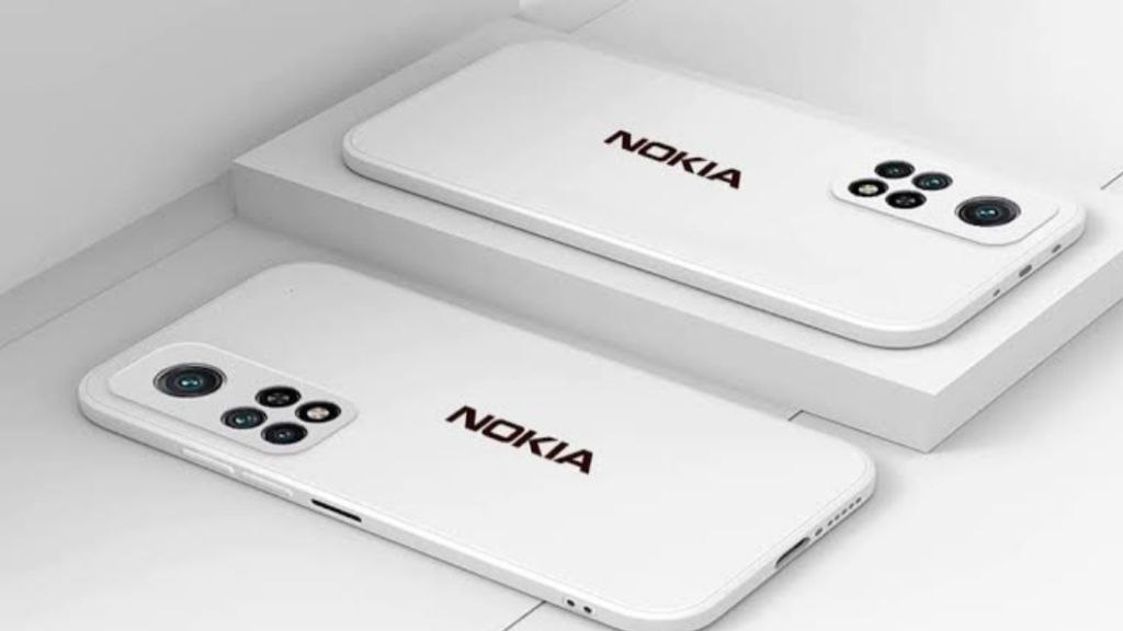 Nokia P1 5G