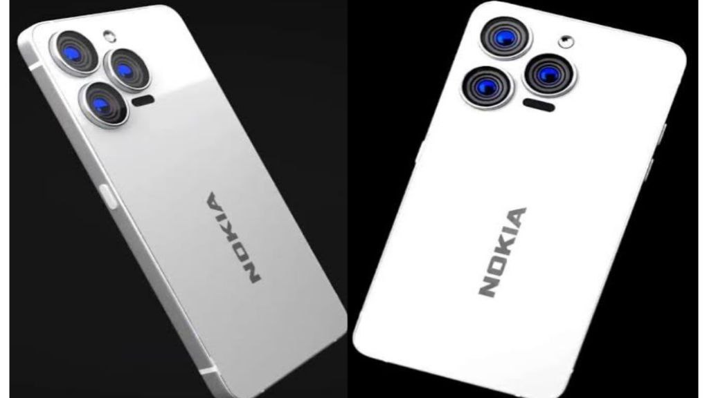 Nokia Note 13 Pro Max 5G