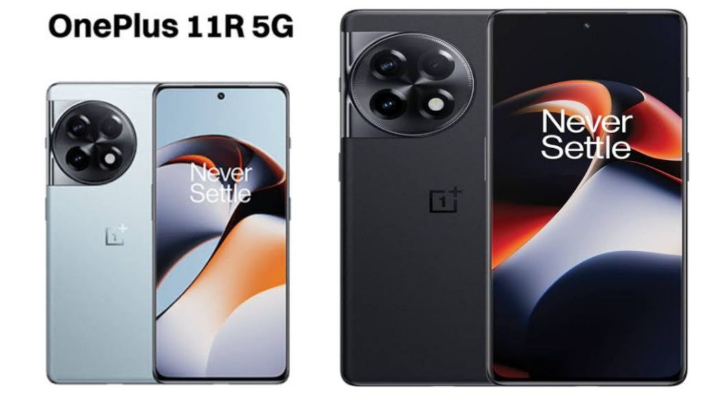 OnePlus 11R 256GB