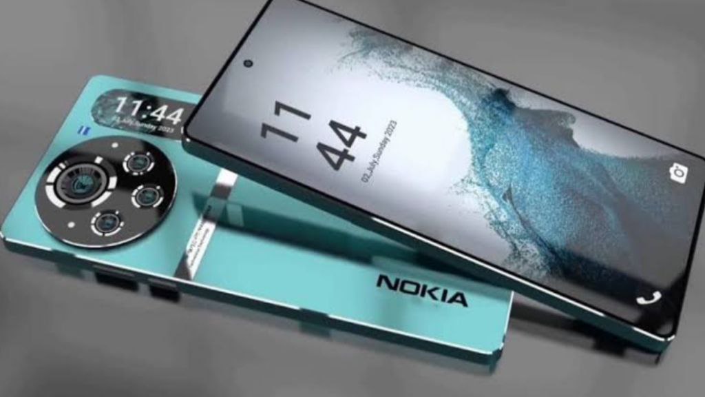 Nokia X200 Ultra 5G