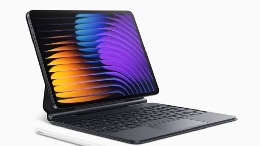 Xiaomi Pad 7 and Pad 7 Pro