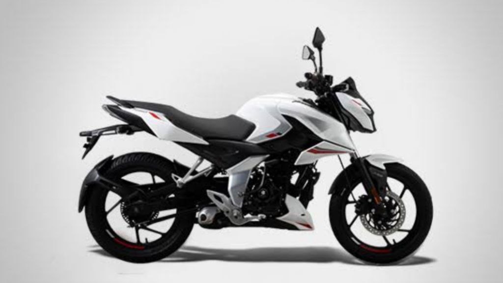Bajaj Pulsar