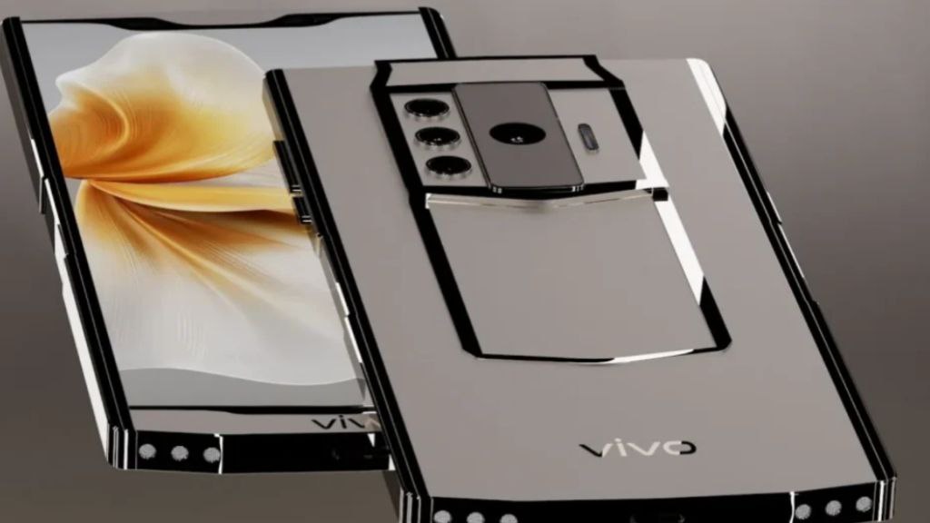 Vivo V31 Pro Plus 5G