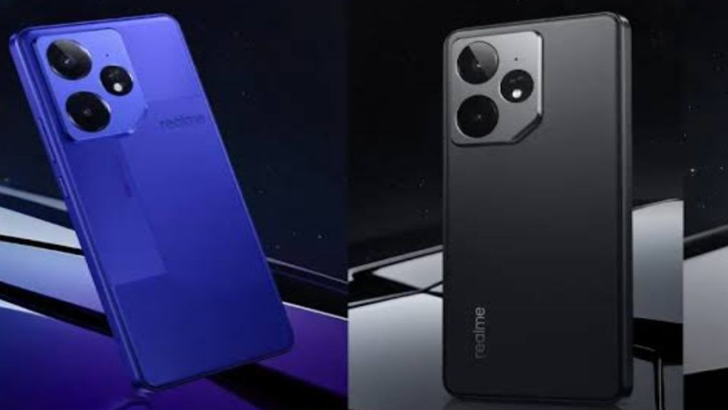 Realme Neo 7