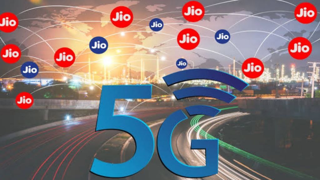 Reliance Jio