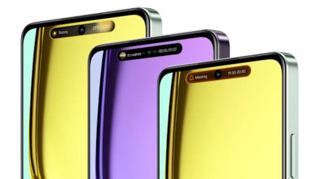 Realme C66 5G
