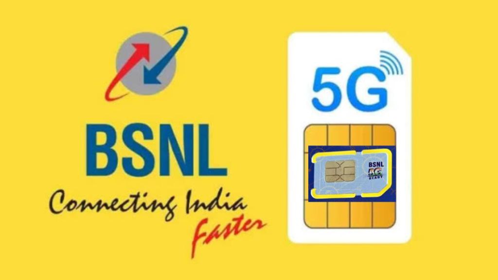 Bharat Sanchar Nigam Limited (BSNL)
