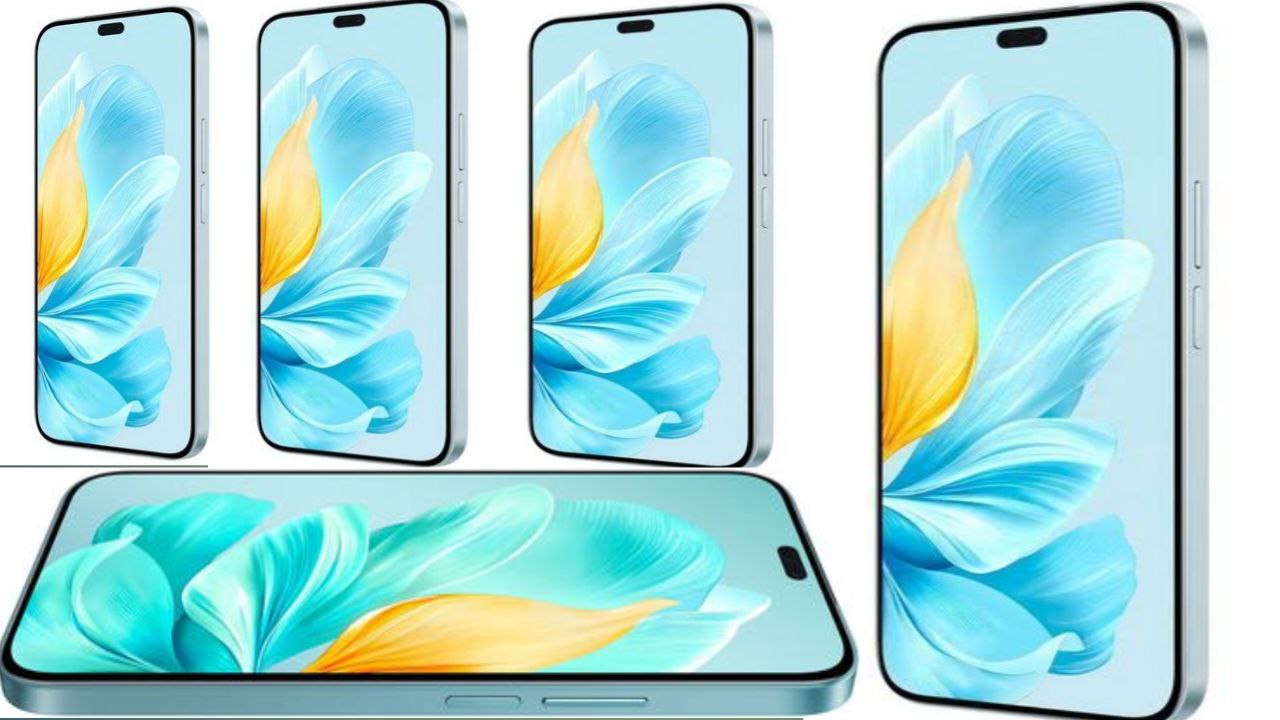 Honor 200 Lite 5G