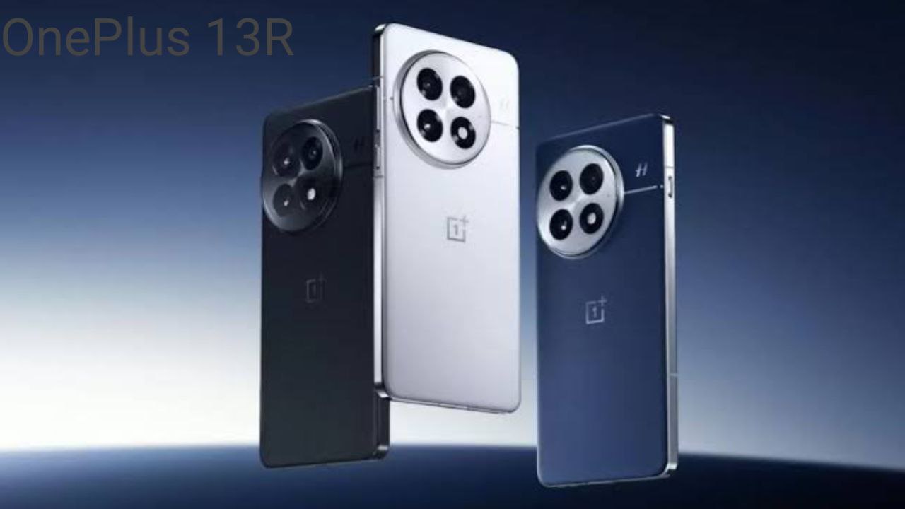 OnePlus 13R Eligible for 180-Day Phone Replacement Plan