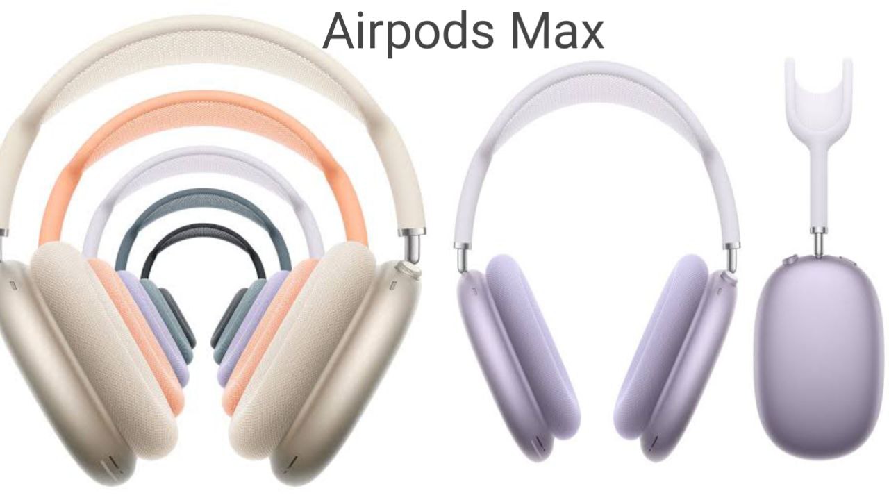 All-Time Low Price Apple AirPods Max