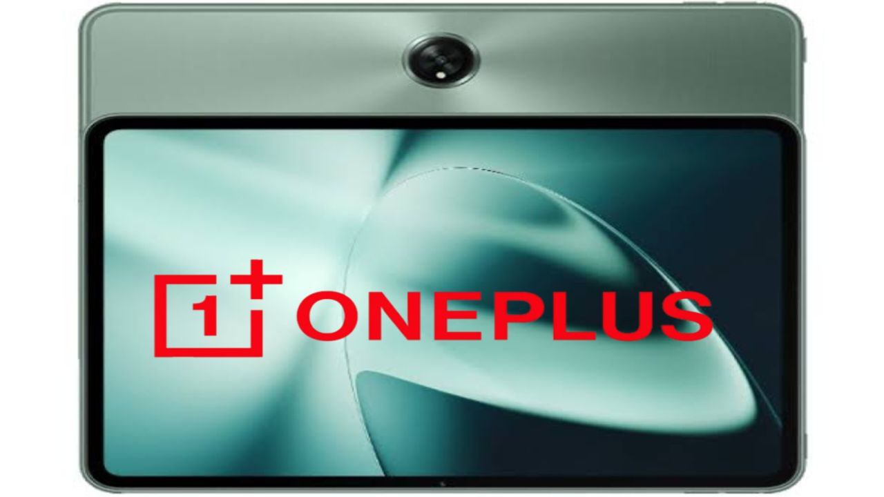 OnePlus Pad