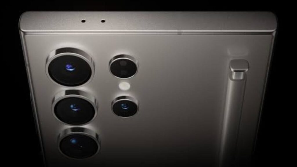 Smartphone, Leaving DSLR Cameras Behind