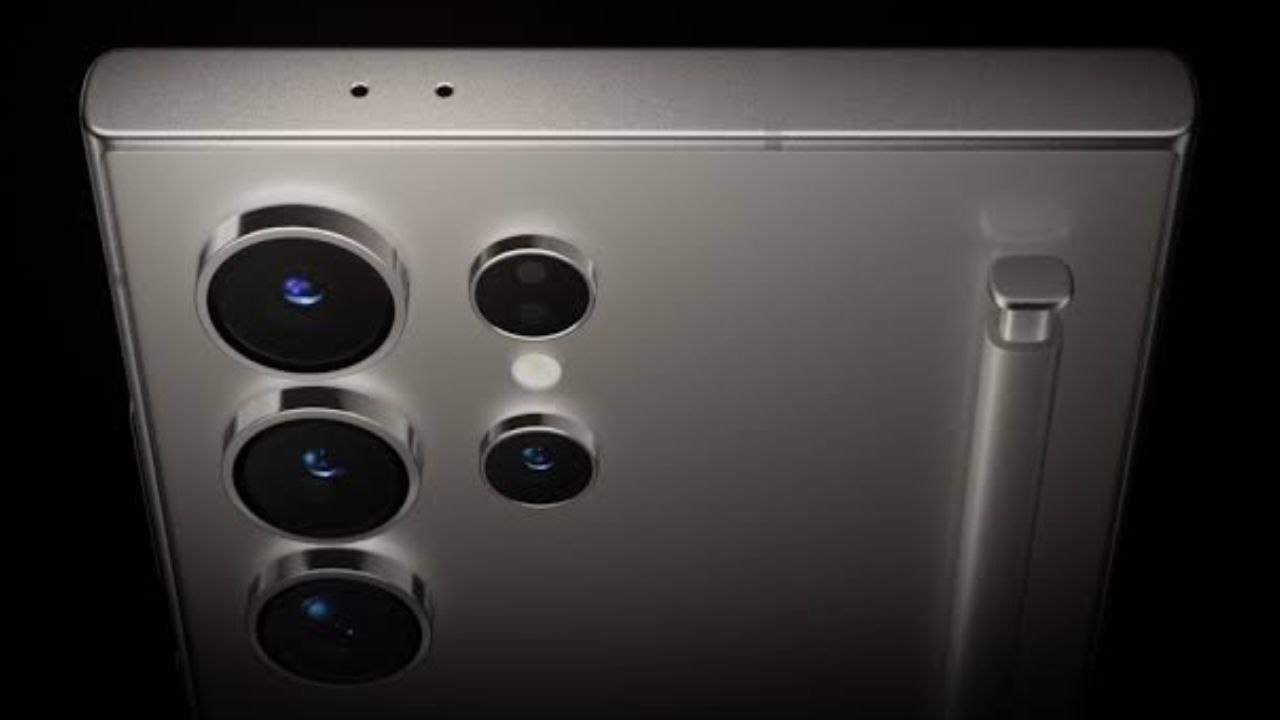 Smartphone, Leaving DSLR Cameras Behind