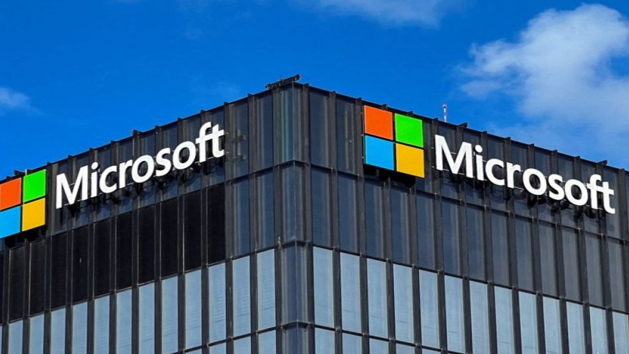 Microsoft plans to invest $80 billion on AI-enabled data centers