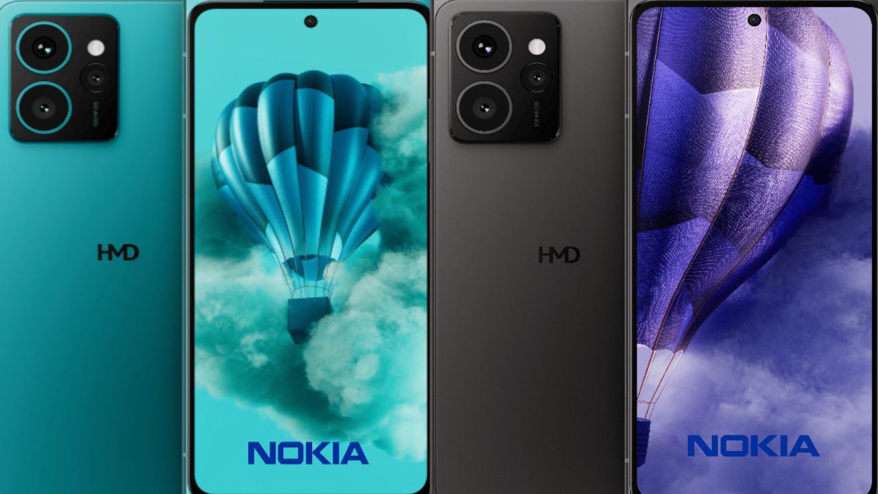 HMD Global
