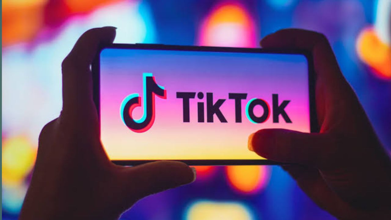 TikTok ban law