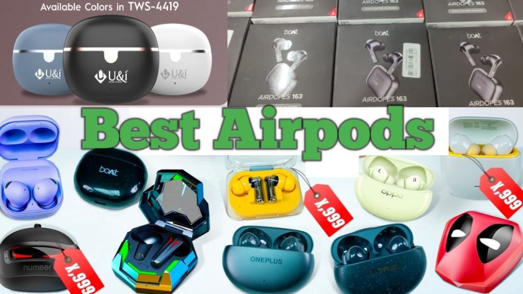 Best Airpods