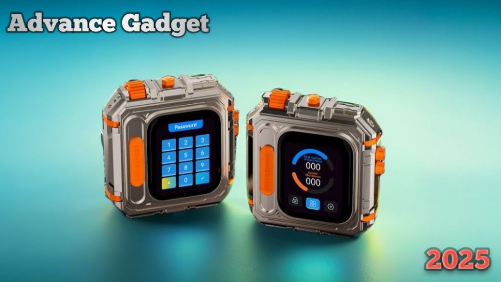 GD10 Portable SSD