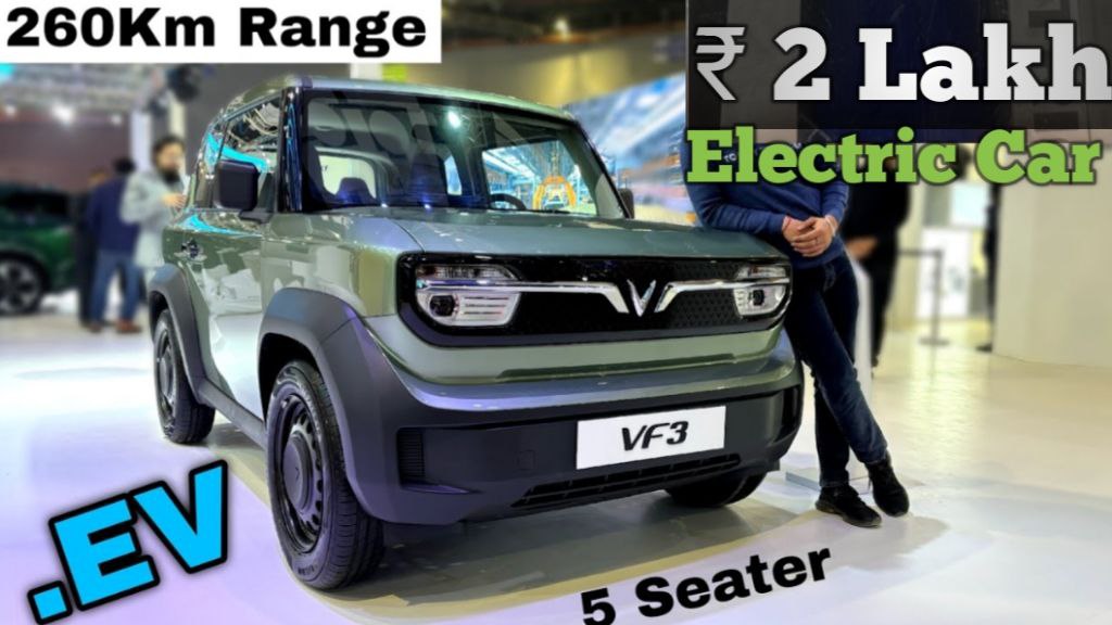 Electric Car