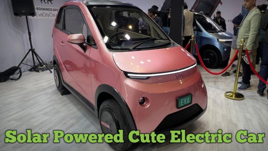 Solar Car