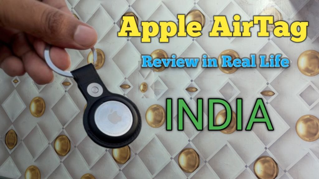 Apple AirTag