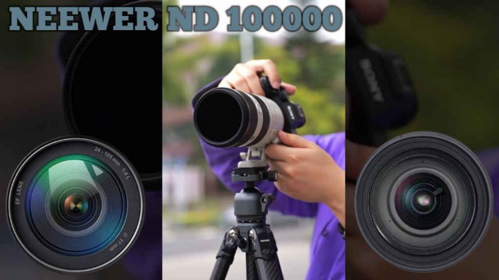 NEEWER ND100000