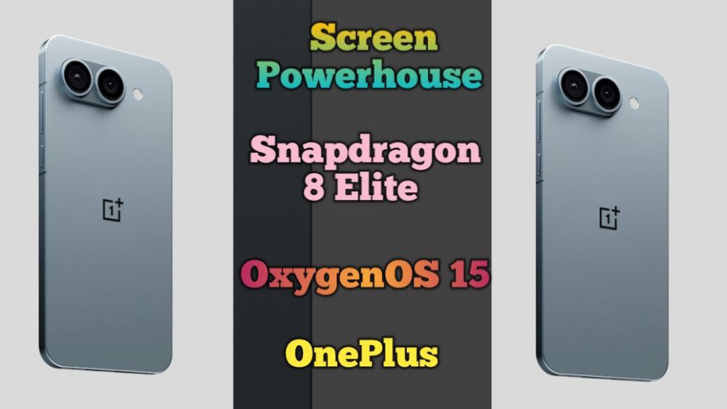 oneplus 13T