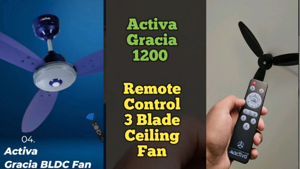 ACTIVA GRACIA