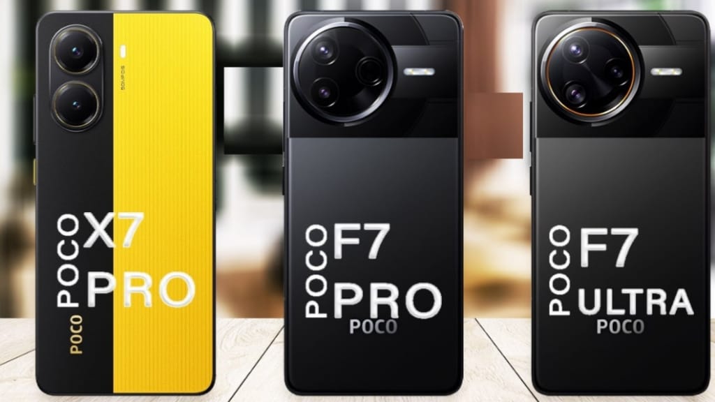 poco f7 ultra