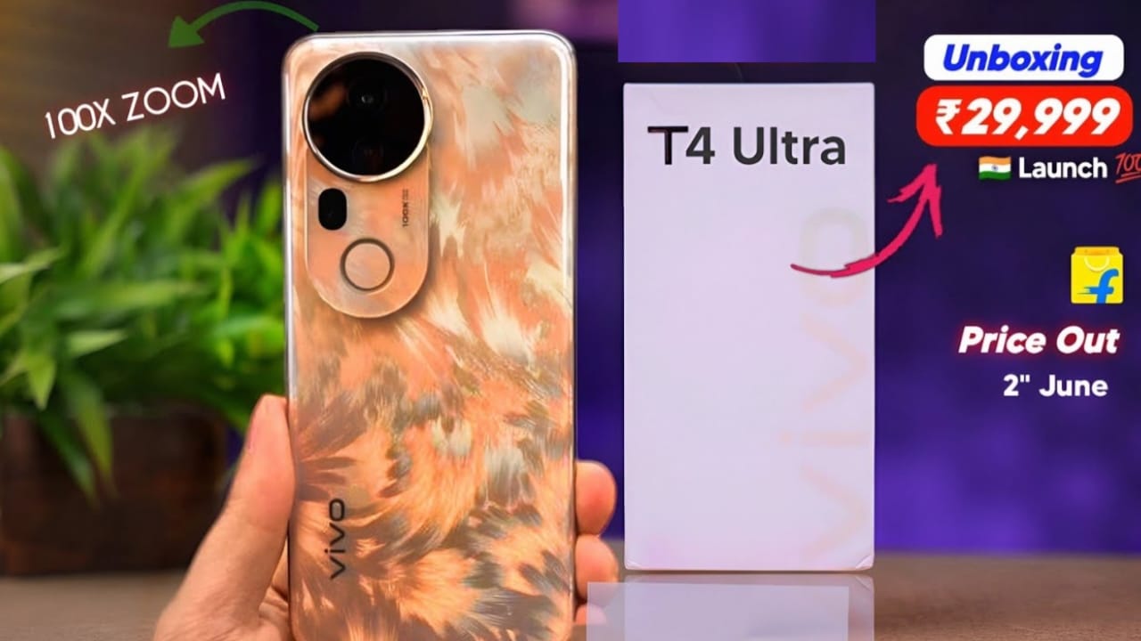 T4 ultra +