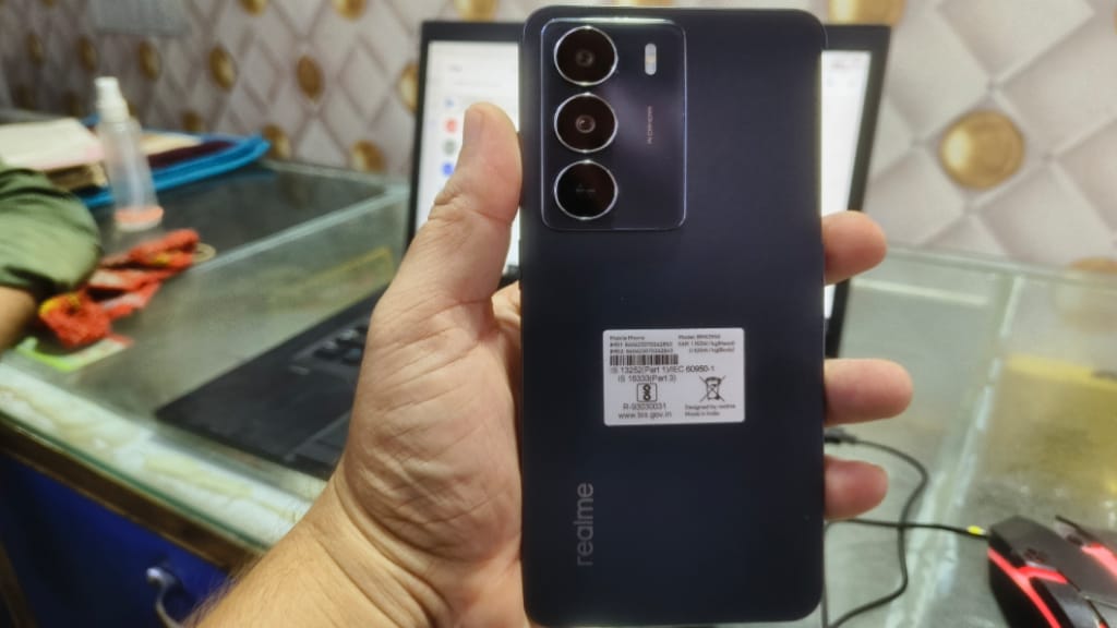 realme narzo 80 lite 5G